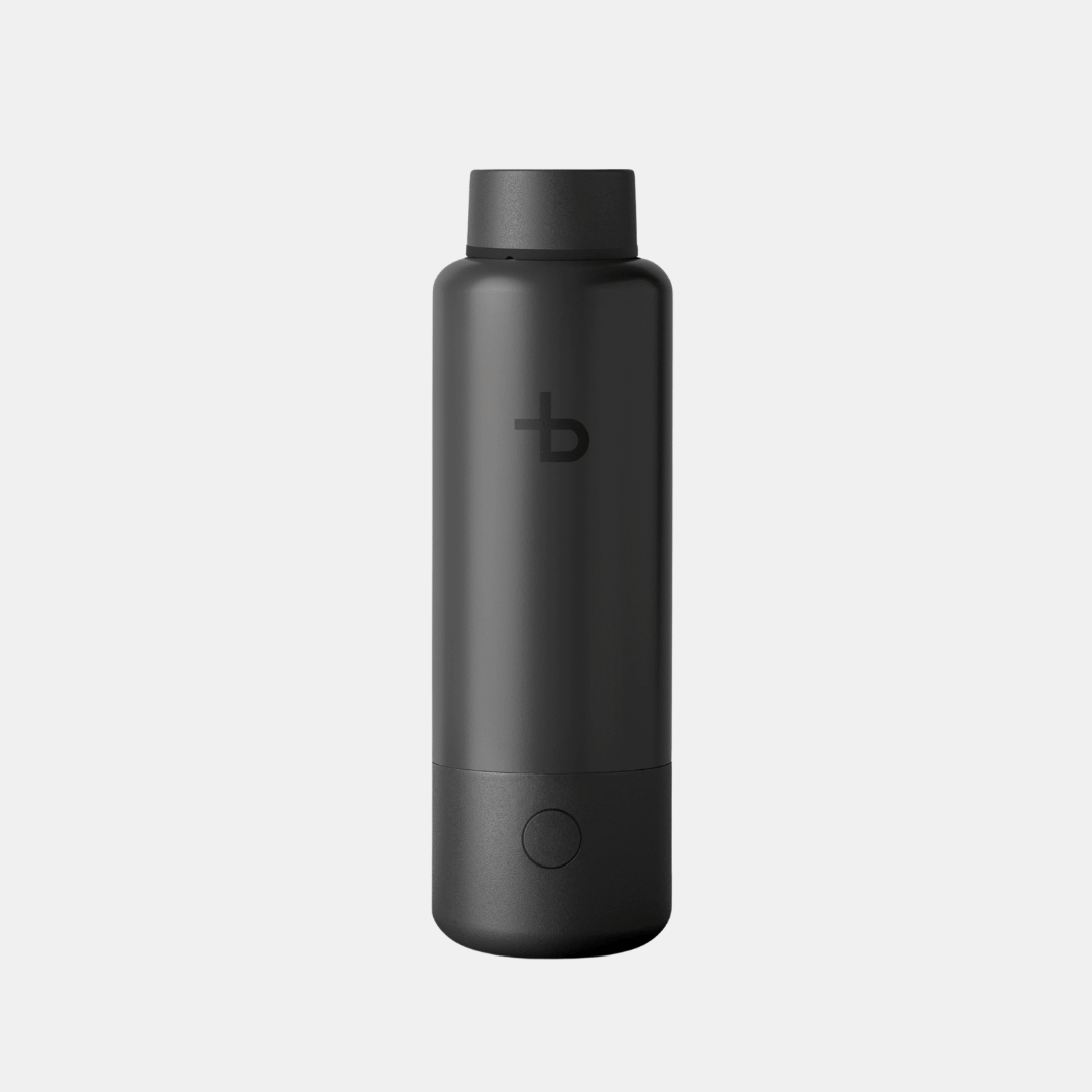 spark bottle