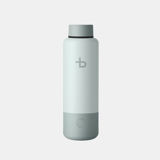 spark bottle pro - die Sprudelflasche