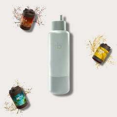 Taste Still Bundle (3x3 Pods) – keine Sprudelfunktion