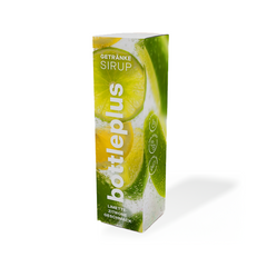 3 Geschmacks-Kapseln (Lemon-Lime)