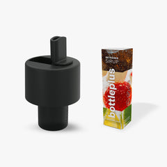 Geschmacks-Deckel (mit 3 Kapseln)