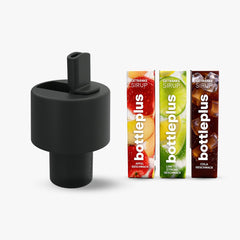 Geschmacks-Deckel (mit 9 Kapseln)