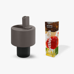 Geschmacks-Deckel (3 Kapseln)