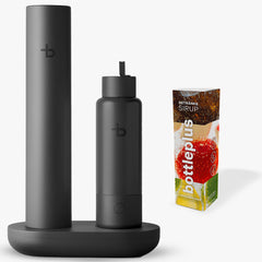 spark set + Geschmack (3 Kapseln)