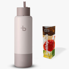 taste bottle (3 pods) – without carbonation function