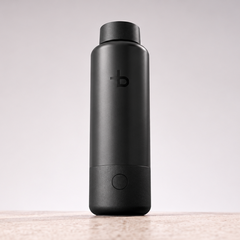 spark bottle pro - die Sprudelflasche