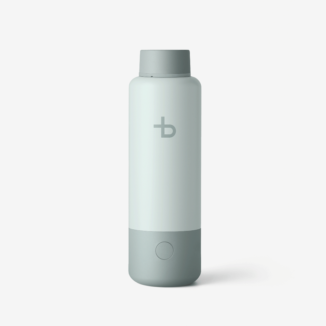 spark bottle
