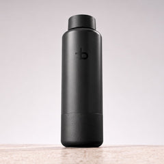 still bottle – keine Sprudelfunktion