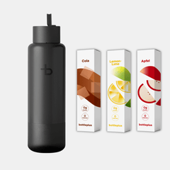 taste bottle