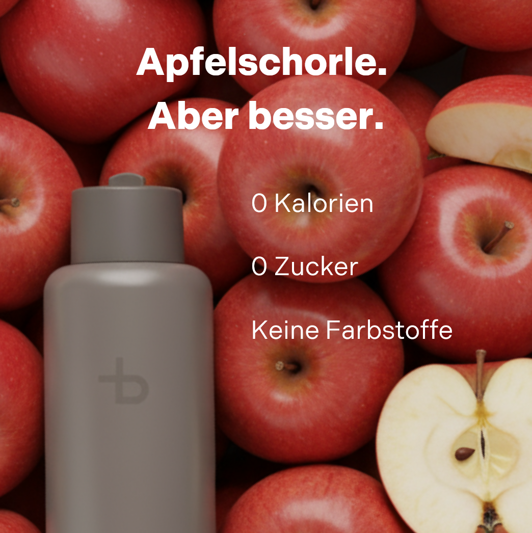 taste discovery (9 Kapseln + Deckel)