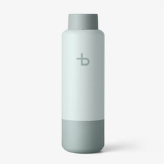 still bottle – keine Sprudelfunktion