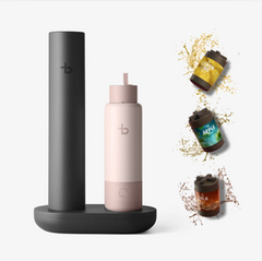spark set x taste discovery