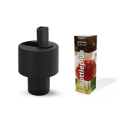 Geschmacks-Deckel (3 Kapseln)