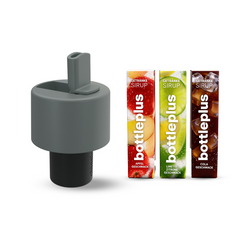 Geschmacks-Deckel (9 Kapseln)