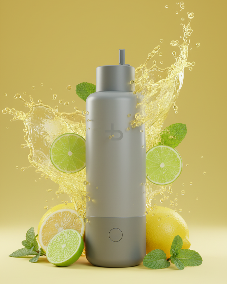 Taste Spark Bundle (3x3 Pods)