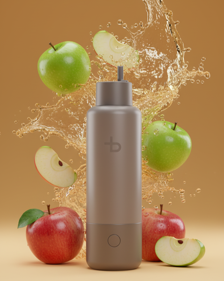 Taste Spark Bundle (3x3 Pods)
