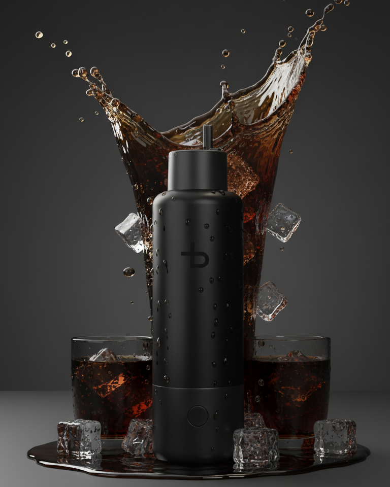 Taste Spark Bundle (3x3 Pods)