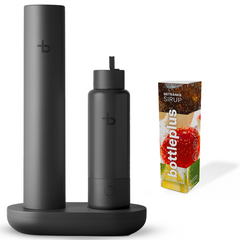 spark set + Geschmack (3 Kapseln)