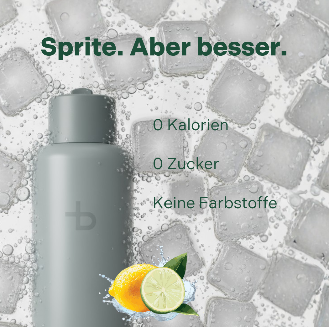 taste discovery (9 Kapseln + Deckel)